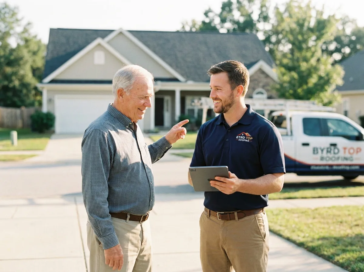 Roofing Vansant, VA FAQs
